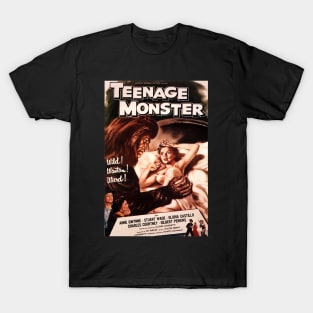teenage monster T-Shirt